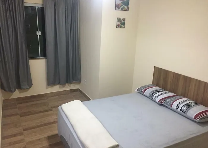 Varandas Do Atalaia Suites