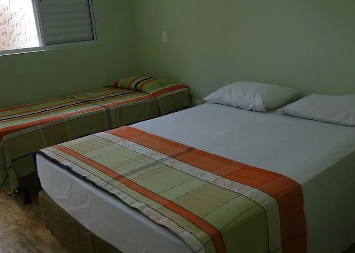 Casa Da Dinda