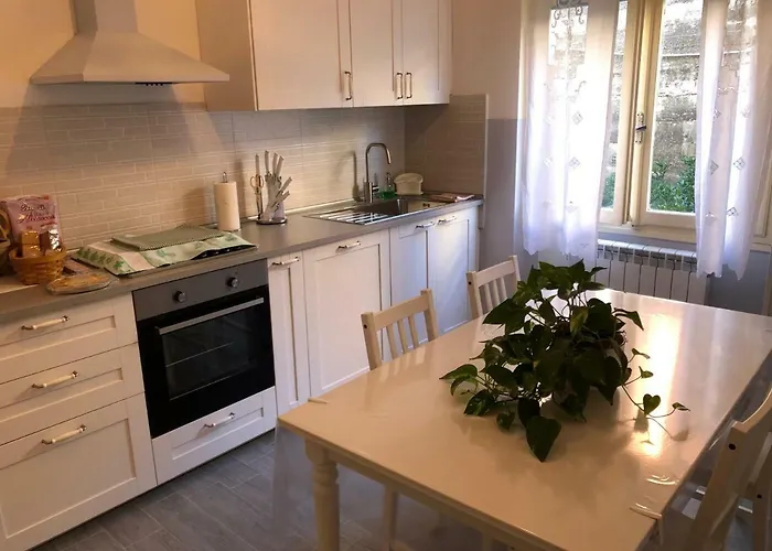 Casa Bianca Laigueglia