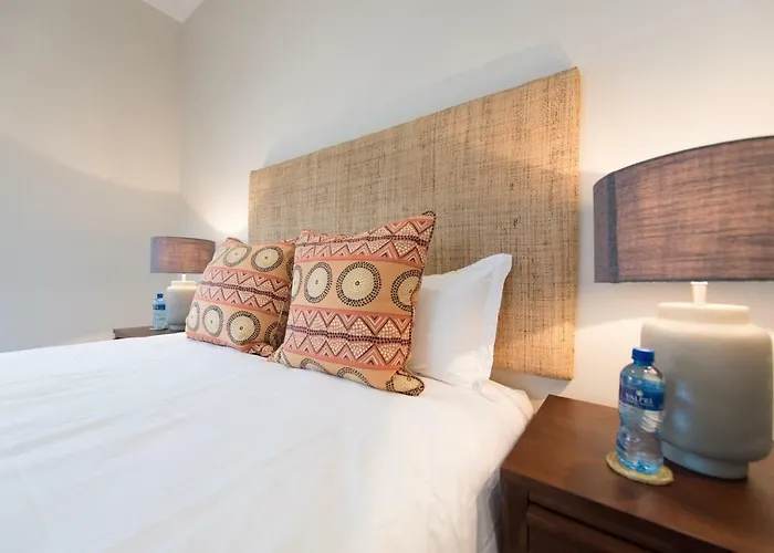 Bushwillow Private Villa