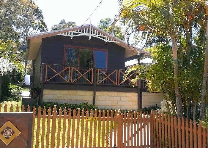 Kincumber House