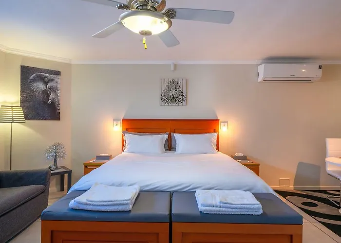 Pro Moni'S Guesthouse