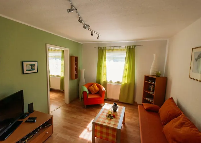 Flat2Let Apartment 6