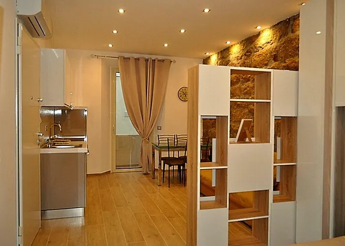 Residenze Civitas