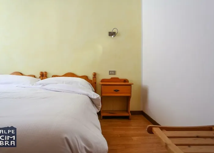 Casa Mifel -- App. Geranio