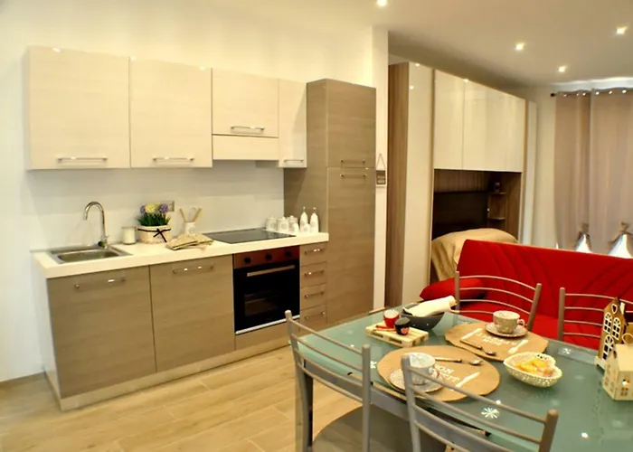 Residenze Civitas