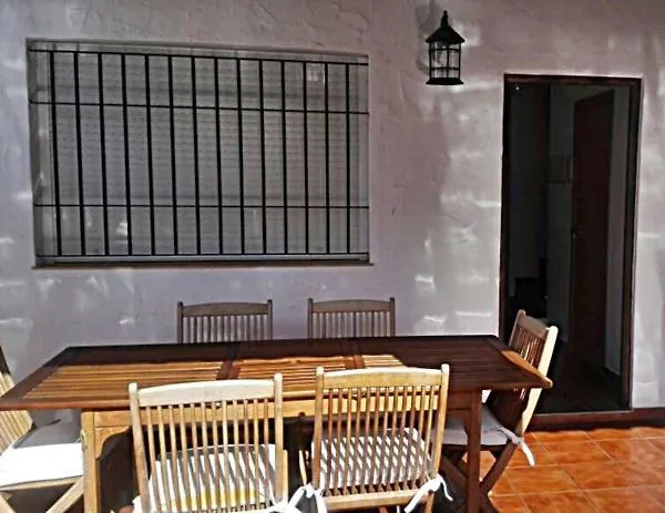 Precioso Duplex Con Piscina En Real De La Barrosa