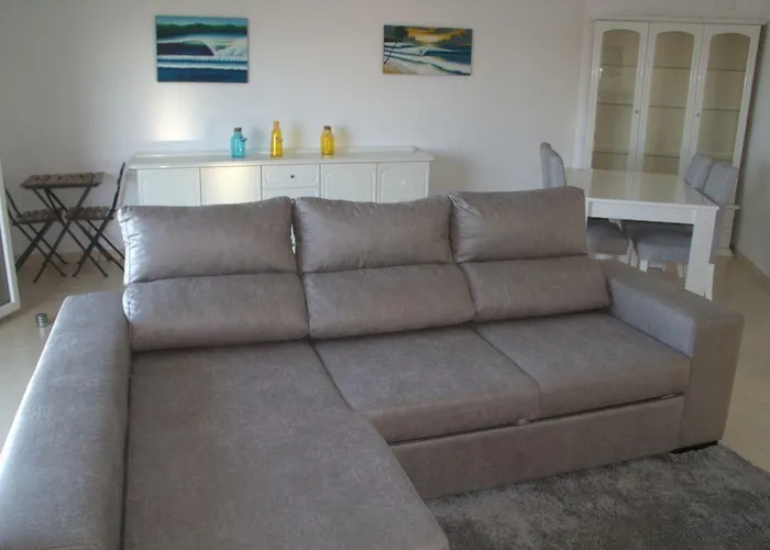 Ericeira Sunset Apartment