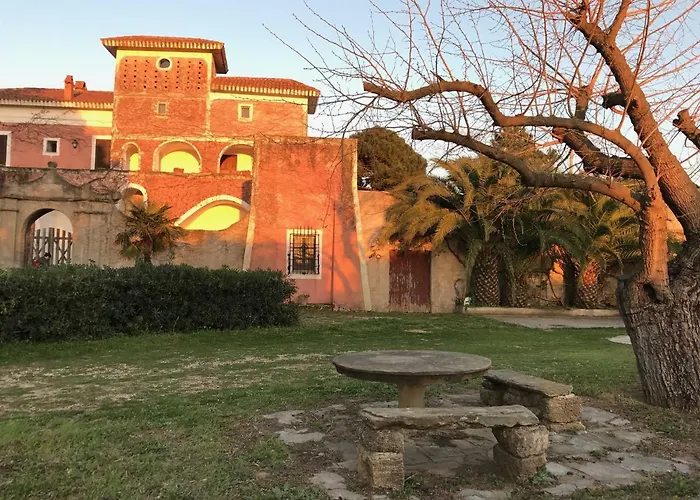 Il Casino Di Mare - Dimora Storica