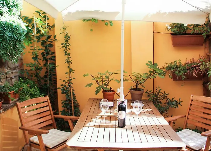 Residenza Fra Le Torri - Charme & Art Gallery Home