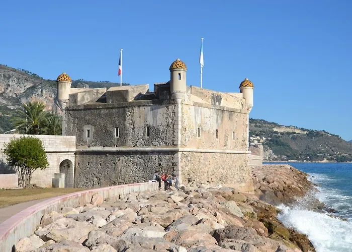 La Maison Des Vacances