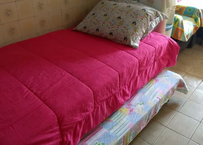Kitnet Mobiliada