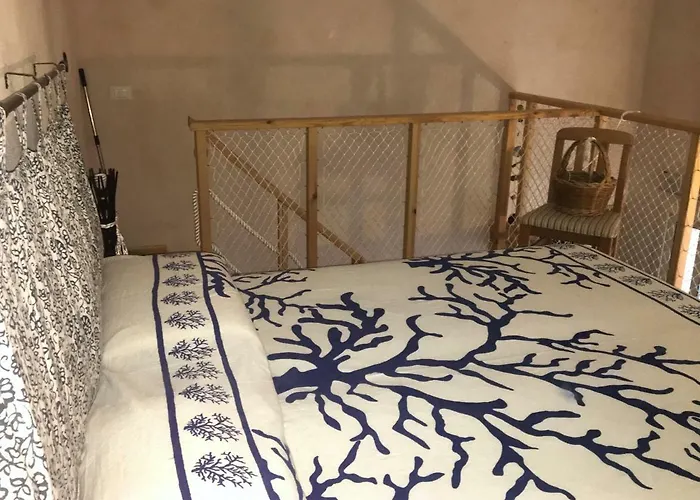 Casa Garito Teresa