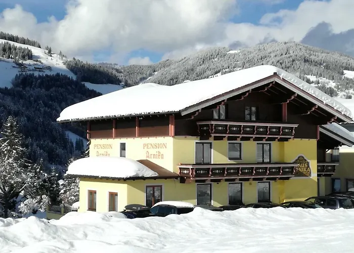 Pension Arnika