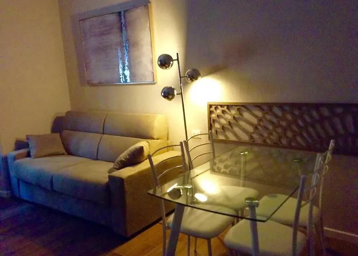 Bixio Suites