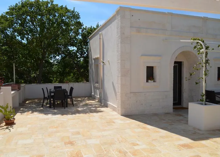 Marinelli Guest House