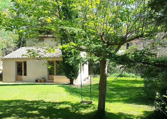 La Petite Maison
