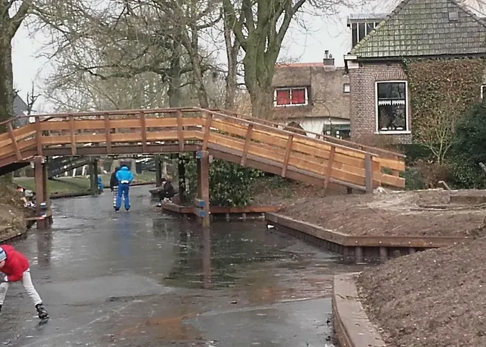 Huisje Beukers