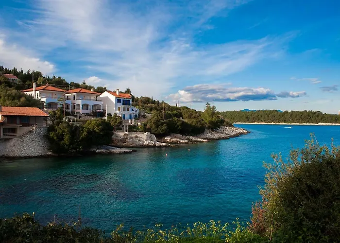 Fey'S House Waterfront - Φισκάρδο