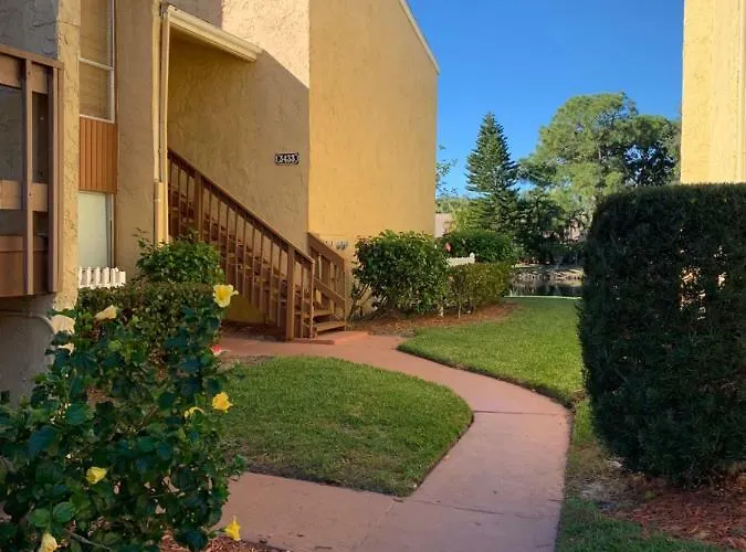 Sienna Park Apartments