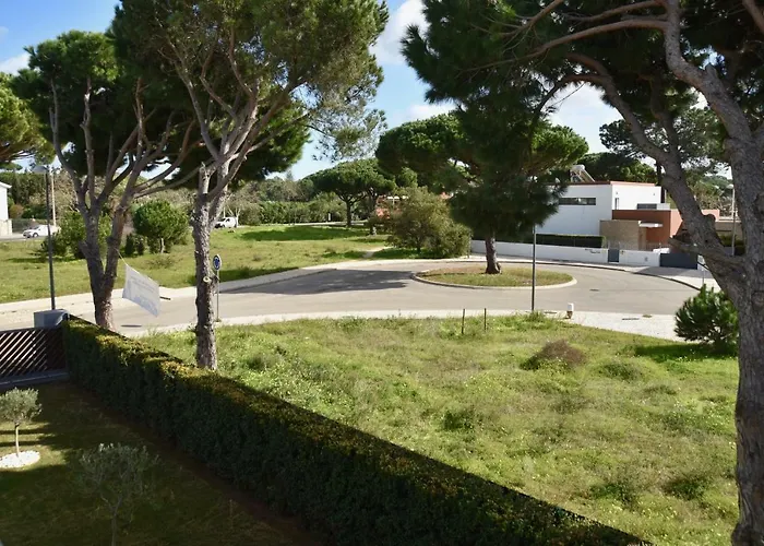 Amora Villa - Vilamoura