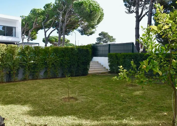 Amora Villa - Vilamoura