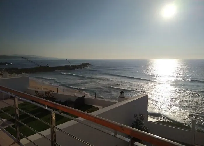 Ribalta Beach Houses