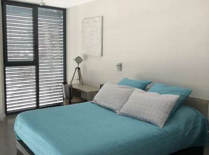 Plan B City Center Aparthotel