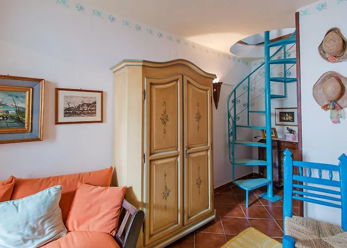 Casa Lentischio