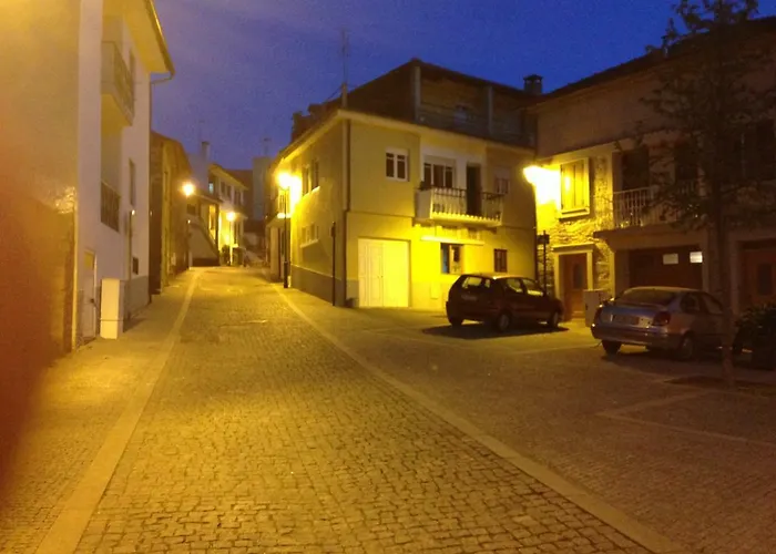 Casa Do Prado