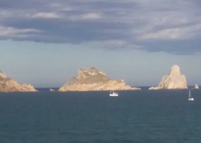 L'Estartit, Estudio En Primera Linea De Mar.