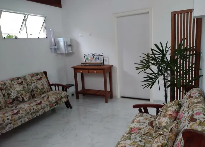 Suites Praia De Juquehy