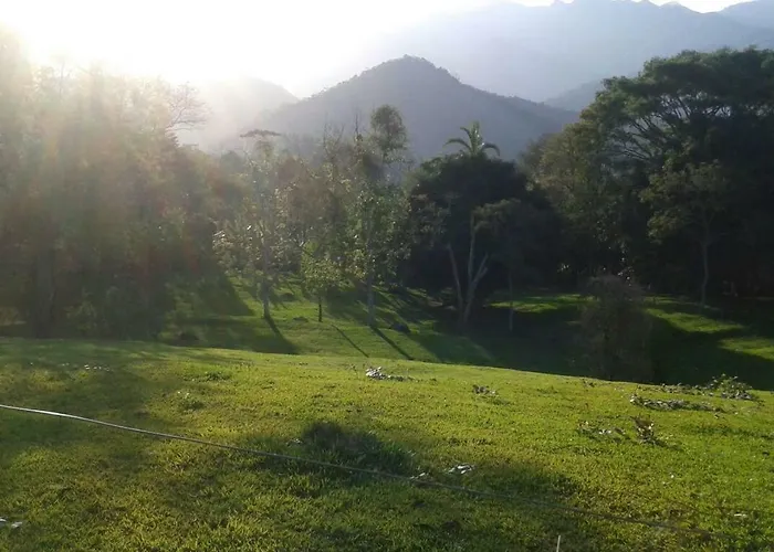 Chales do Antonio