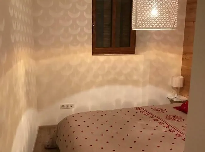 Charmant Appartement Centre Ville Valloire