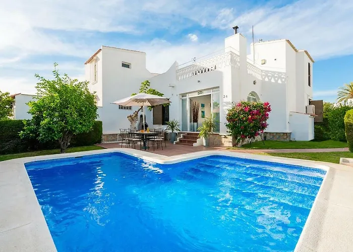 Fig Tree Villa