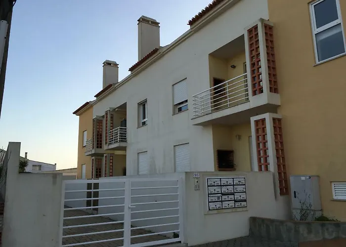 Casas Do Mar - Baleal 2 - Sea House