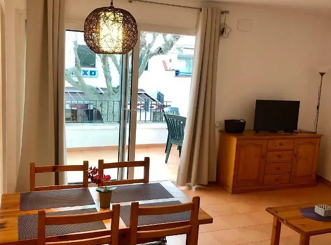 Apartaments S'Arenella