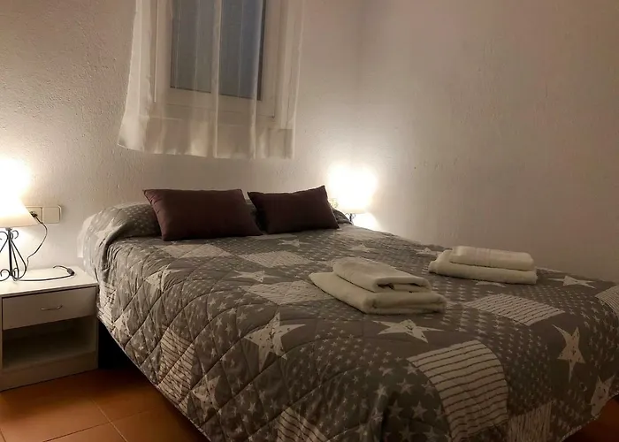 Apartaments S'Arenella
