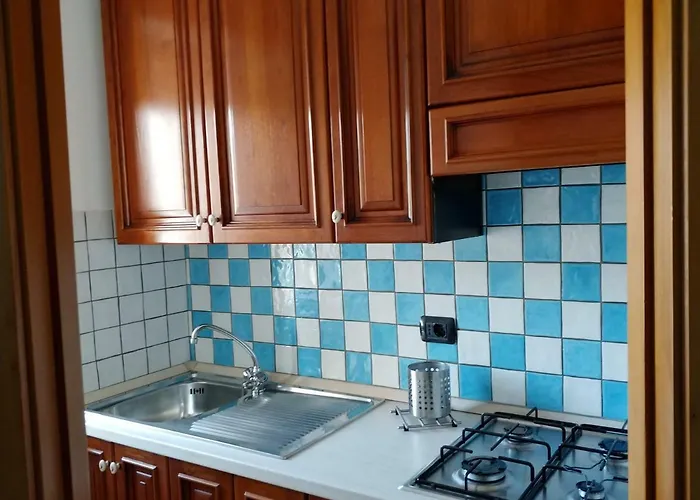Webus Apartments