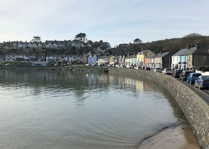 7 Mersey Street, Borth-Y-Gest