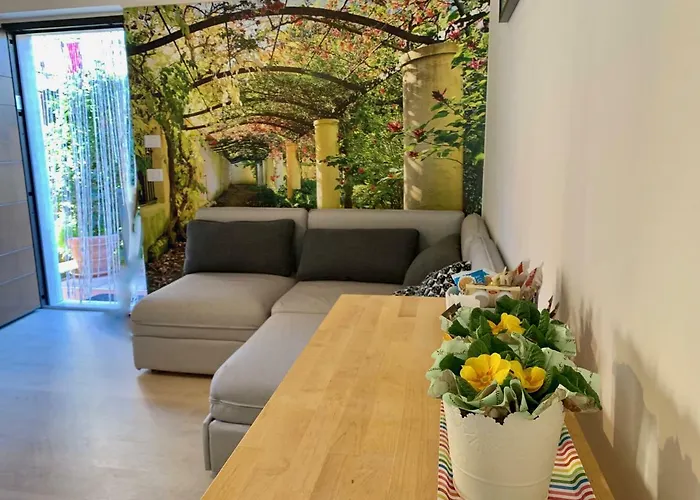 Casa Francesco