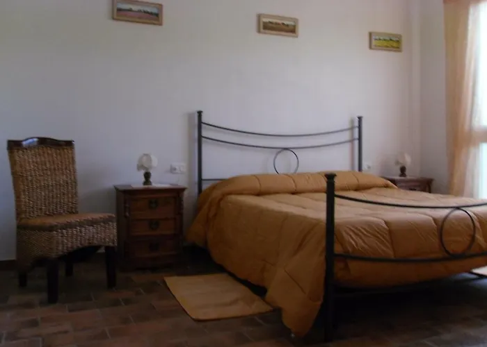 Agriturismo San Rocco