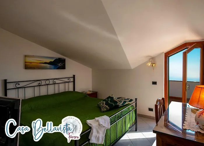 Casa Bellavista