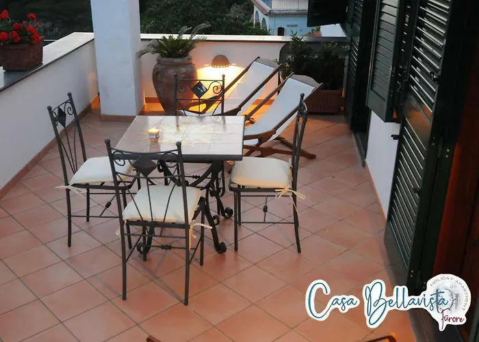 Casa Bellavista