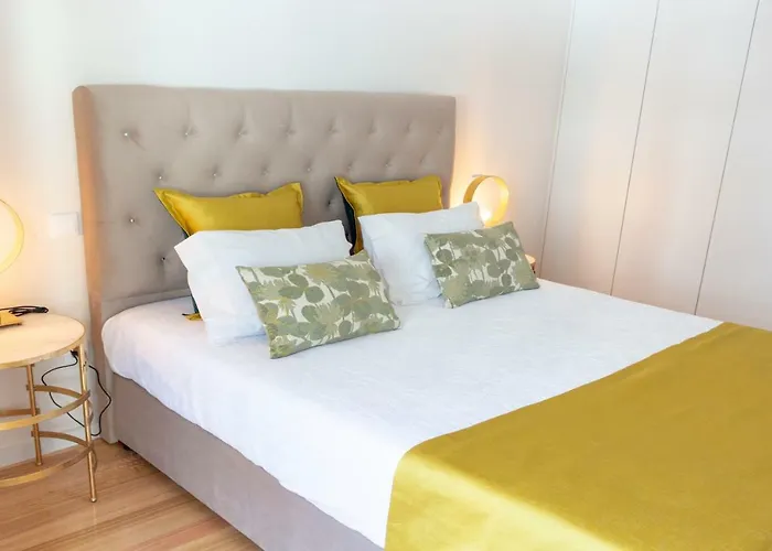 Graça Apartment
