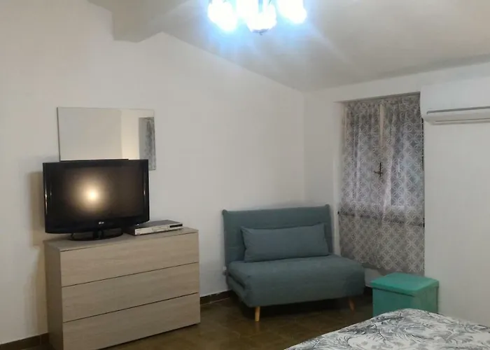 La Casa Di Andrea