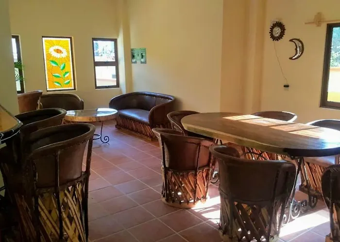 Casa Palmito Cerca De La Playa