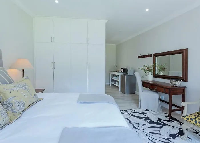 Tehillah Guest House