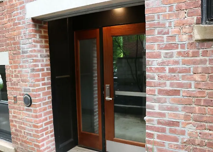 A Stylish Stay W/ A Queen Bed, Heated Floors.. #21
