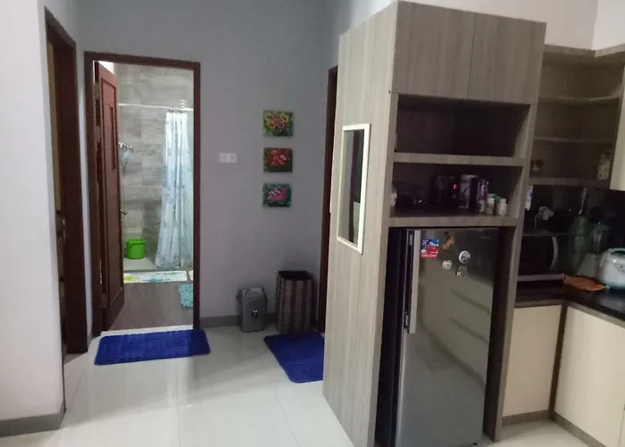 Homestay Syariah Cileunyi, Bandung Timur